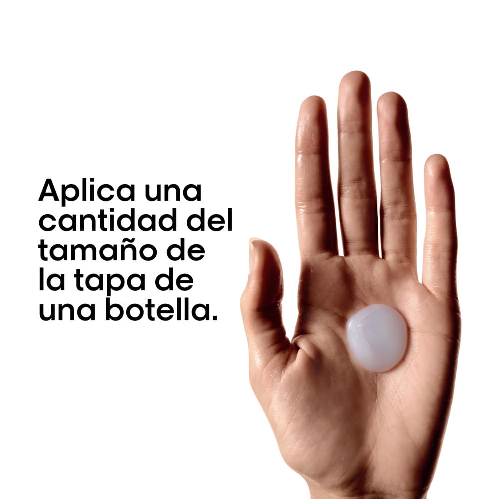 SHAMPOO REFILL L'ORÉAL PROFESSIONNEL VITAMINO COLOR SPECTRUM (REFILL DE SHAMPOO PARA CABELLO TEÑIDO)